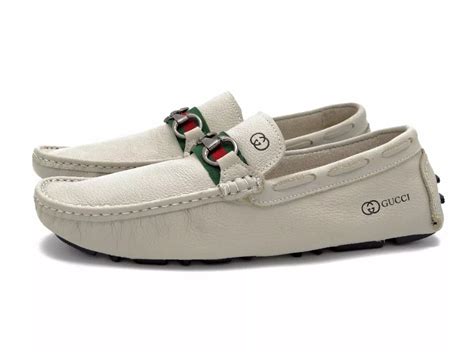 Mocassim Gucci Masculino .